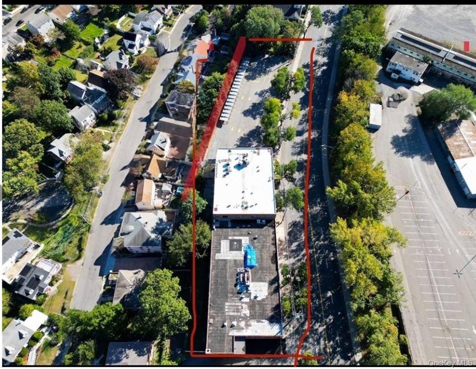 949-955 YONKERS AVE, Yonkers, NY 10704