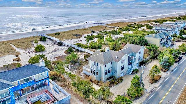 605 Dune RD, Westhampton, NY 11977