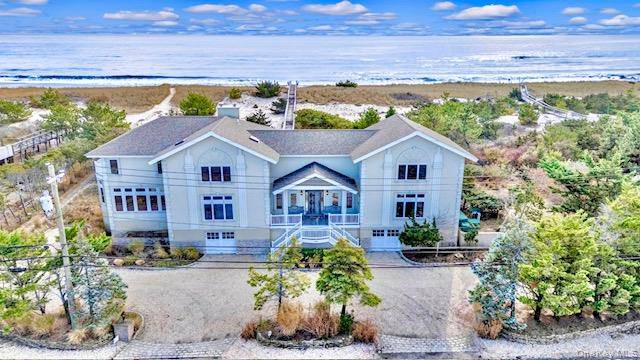 605 Dune RD, Westhampton, NY 11977