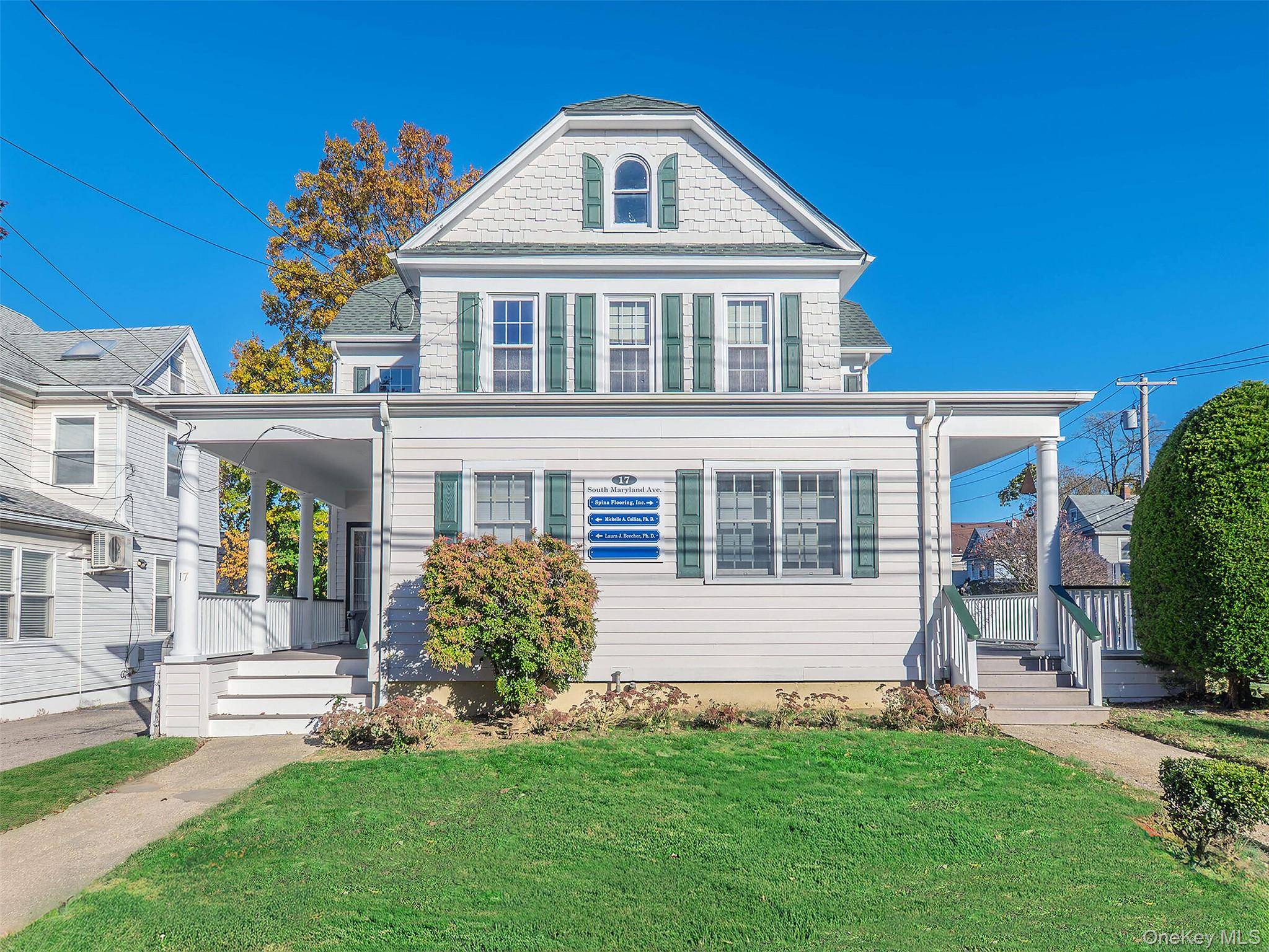 17 S Maryland AVE, Port Washington, NY 11050