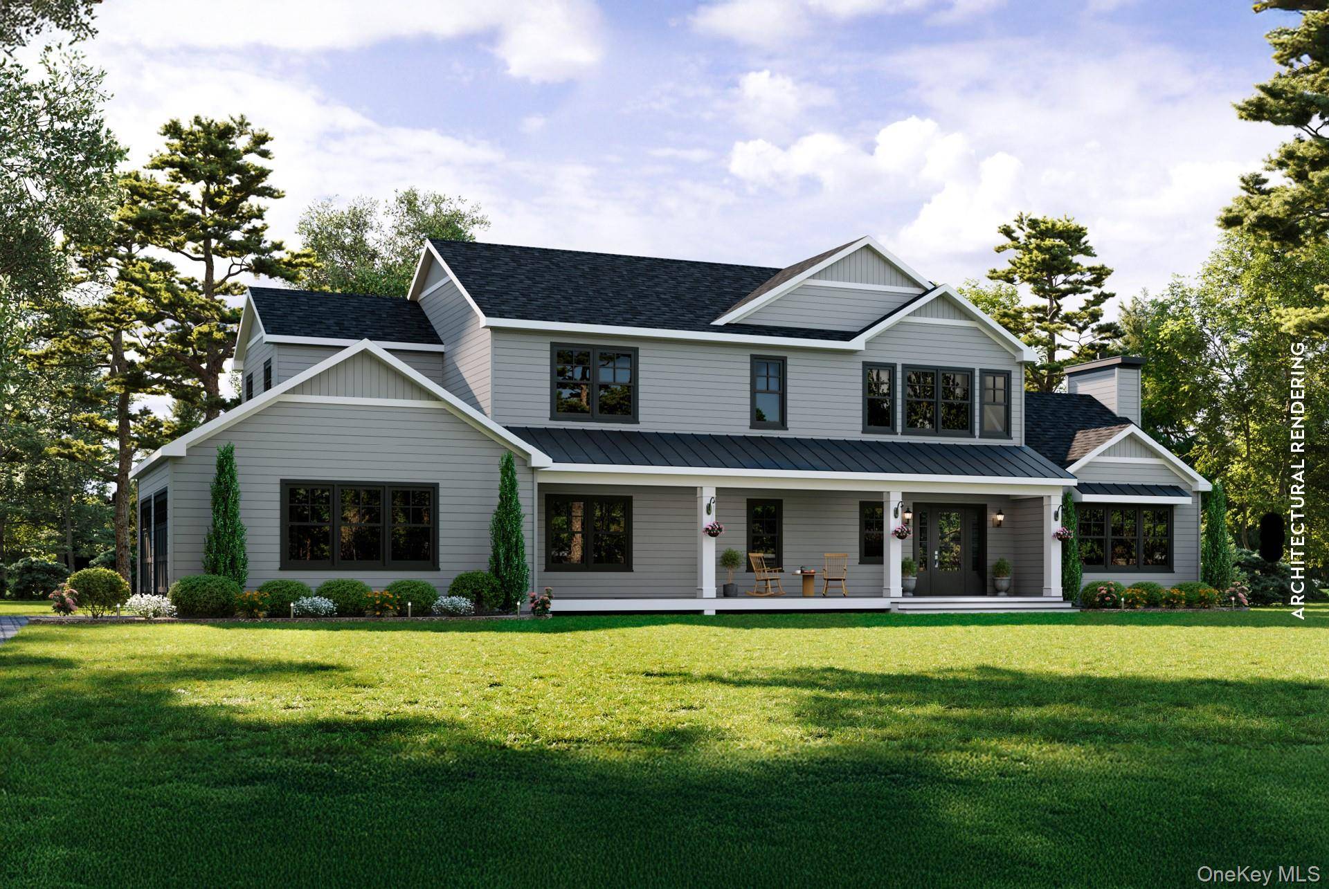 15 Sophia CT, Westhampton, NY 11977
