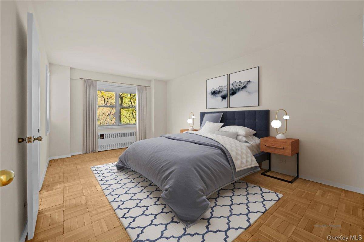 750 Kappock ST #207, Bronx, NY 10463