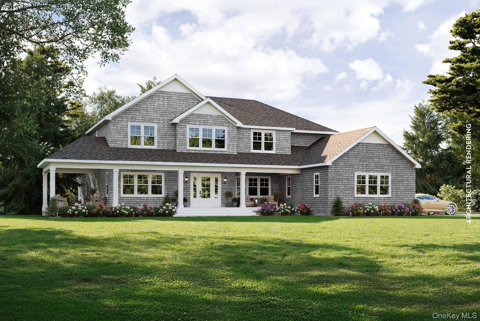 17 Sophia CT, Westhampton, NY 11977