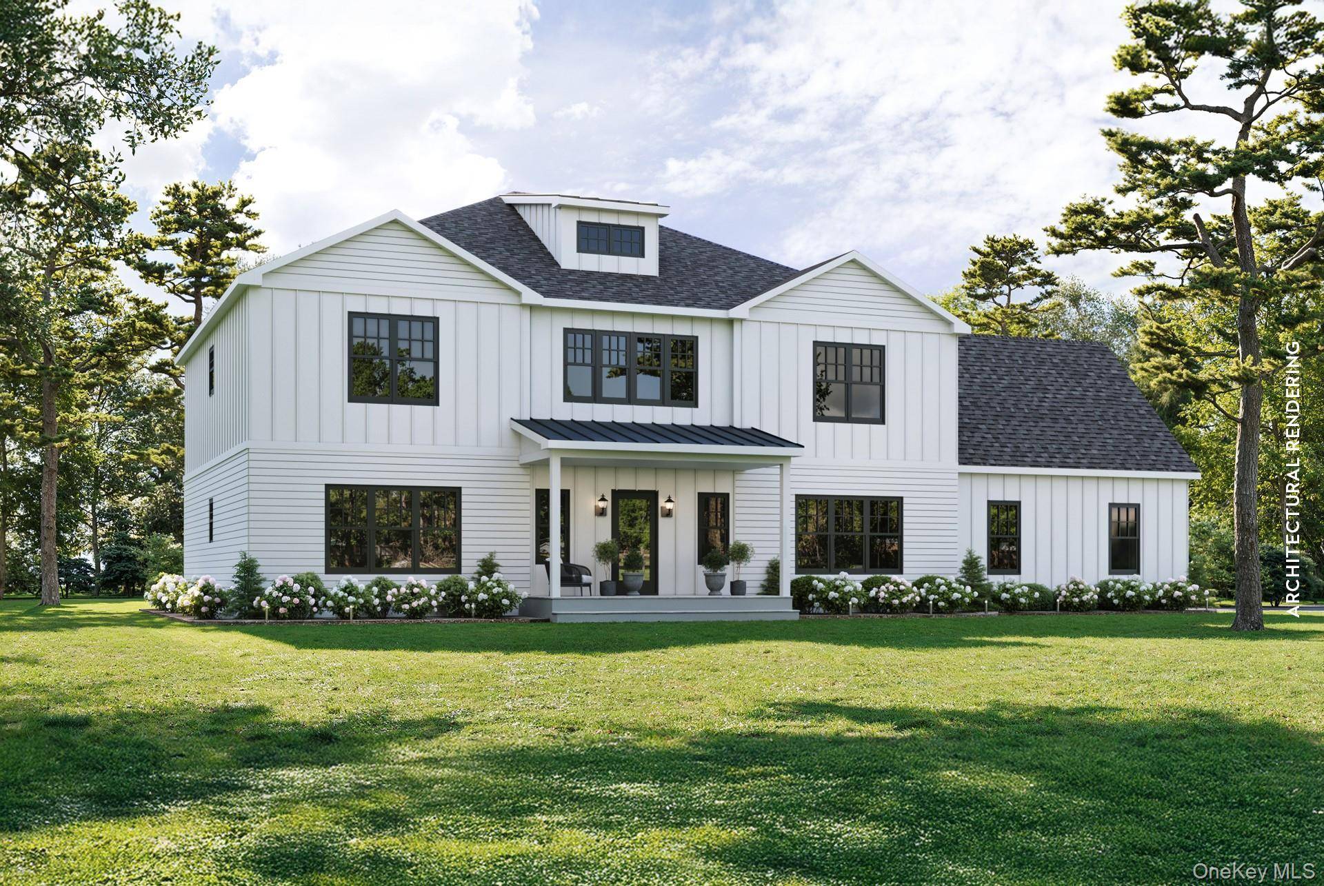 18 Sophia CT, Westhampton, NY 11977