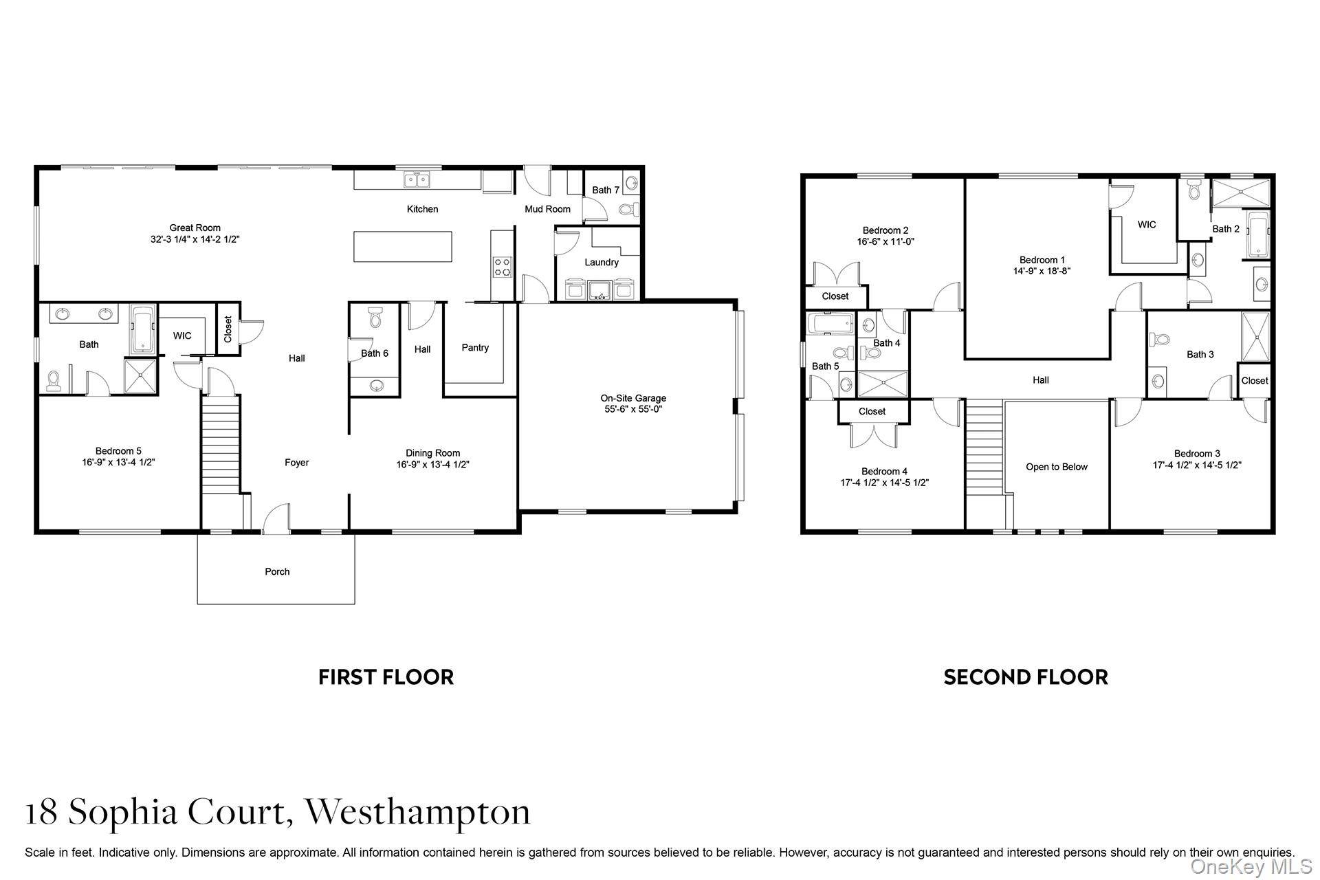 18 Sophia CT, Westhampton, NY 11977