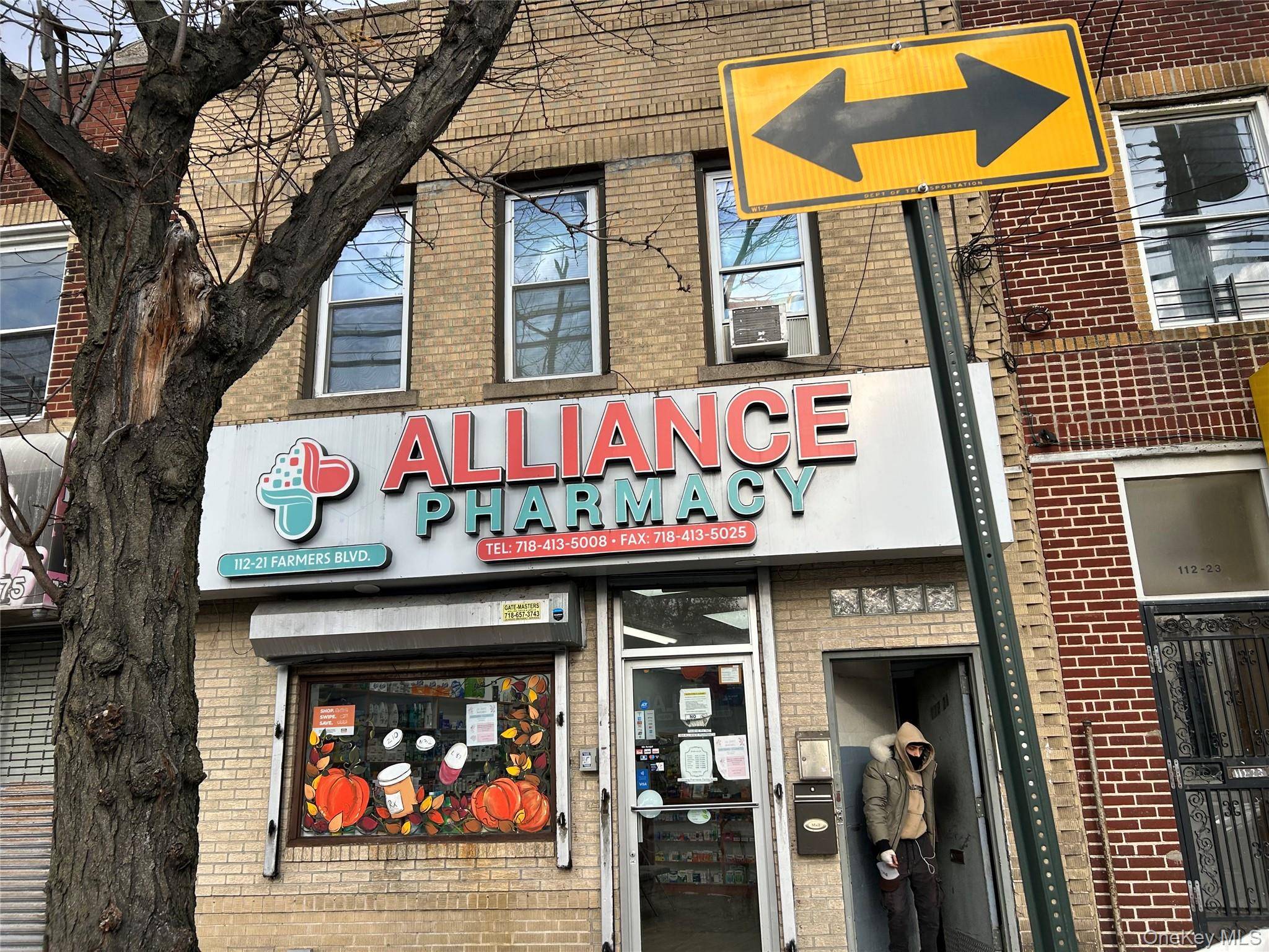 112-21 Farmers BLVD, Saint Albans, NY 11412