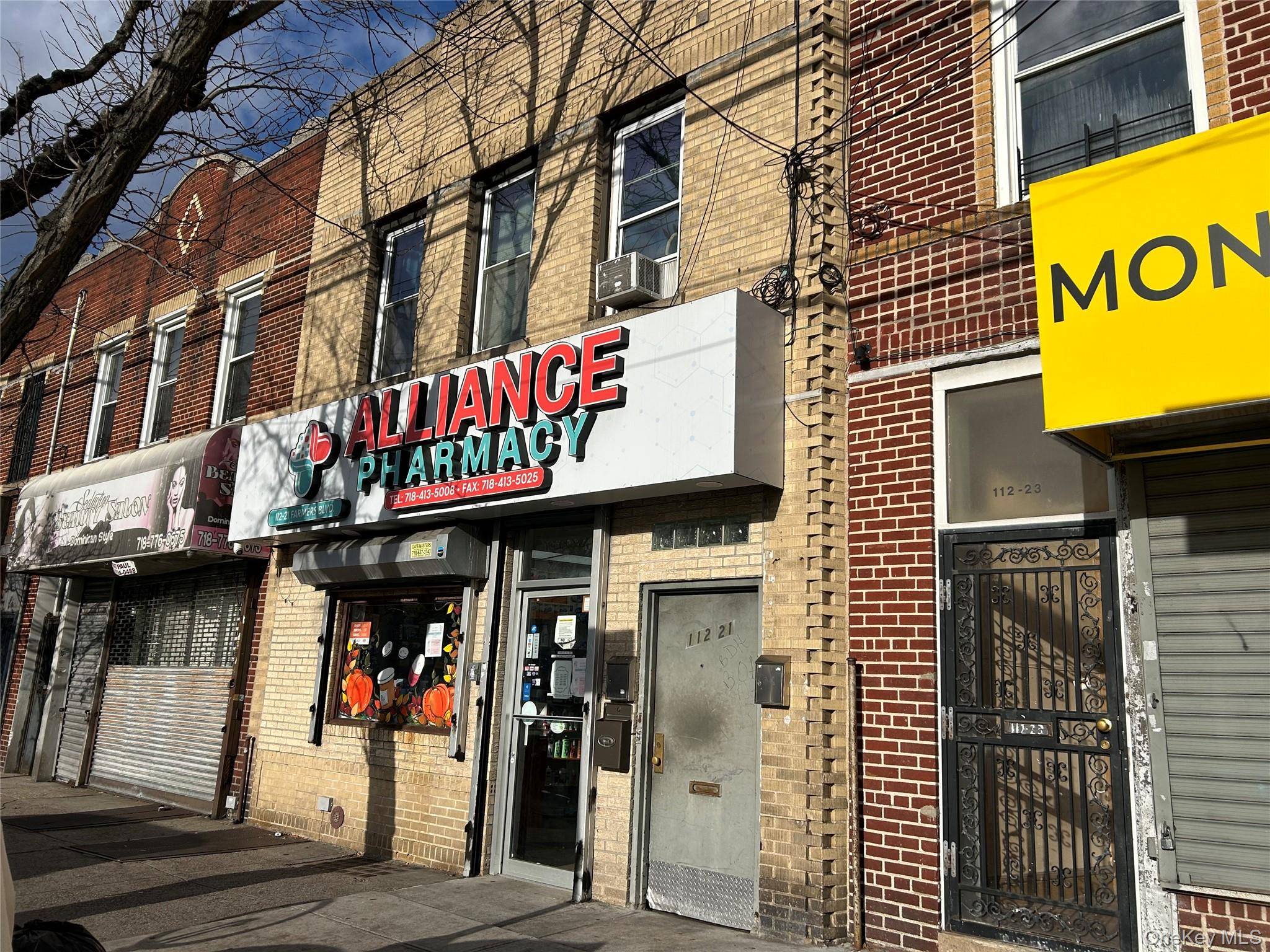 112-21 Farmers BLVD, Saint Albans, NY 11412