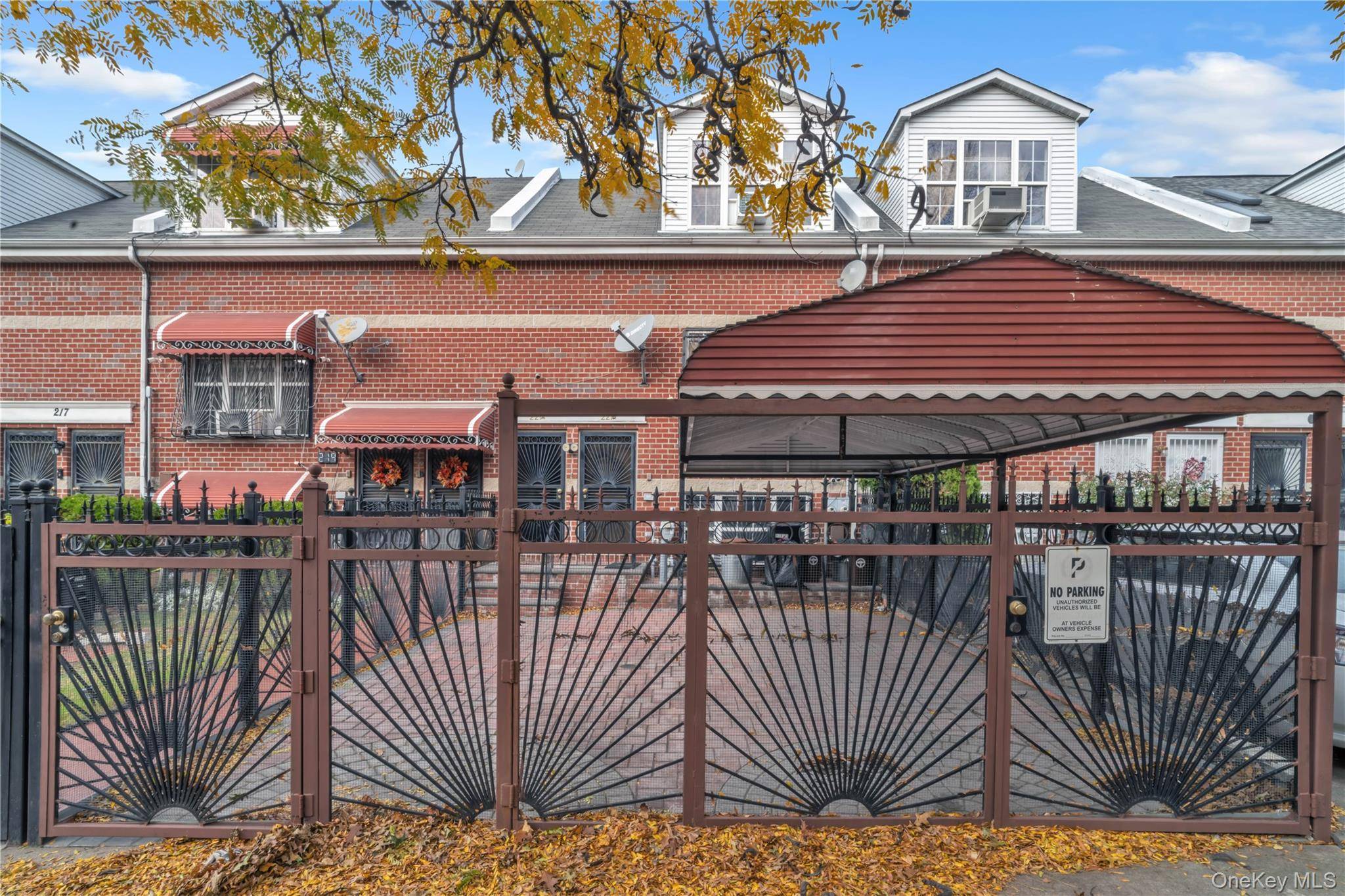 221 Macdougal ST, Brooklyn, NY 11233