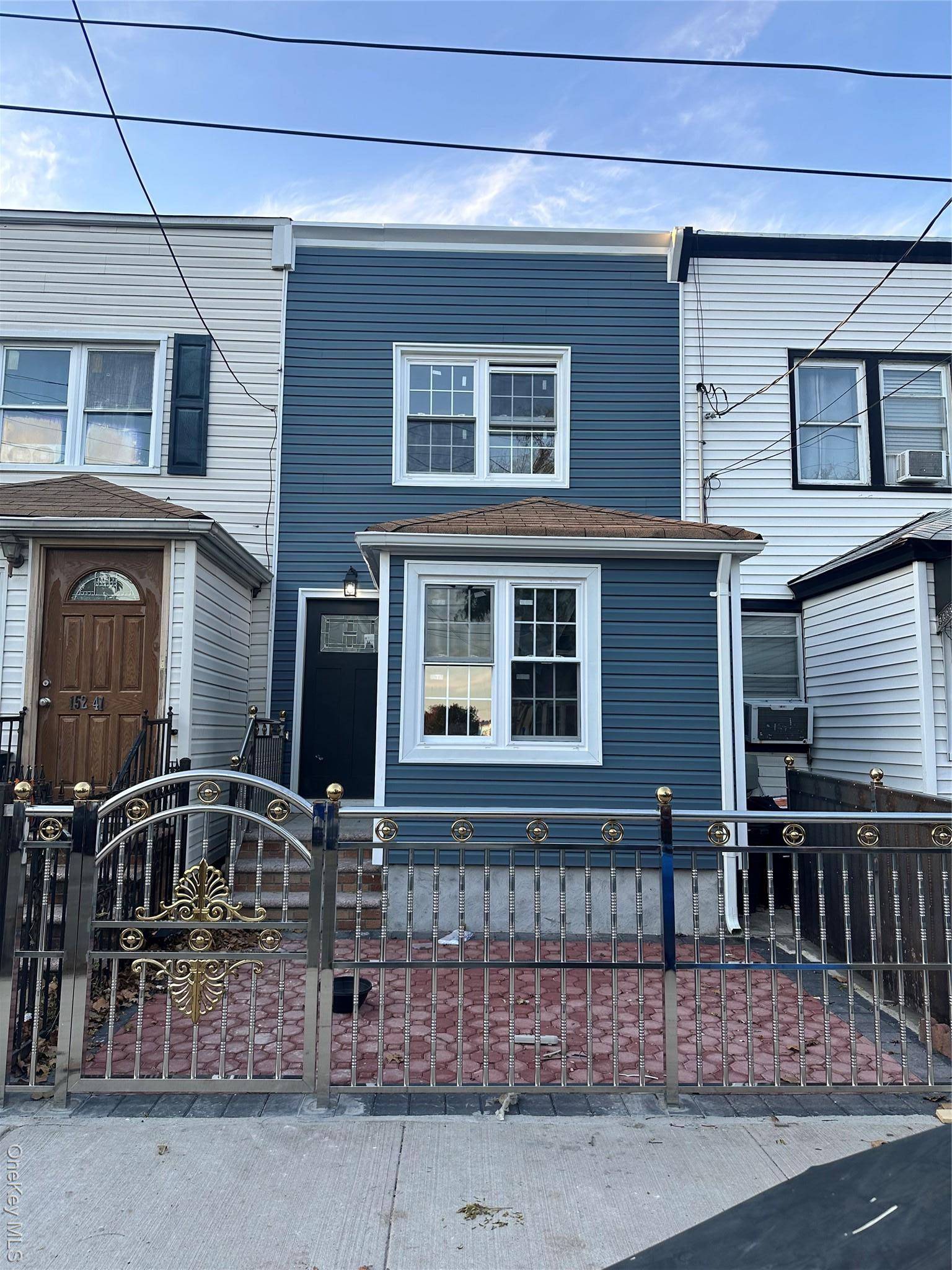 15243 118th AVE, Jamaica, NY 11434