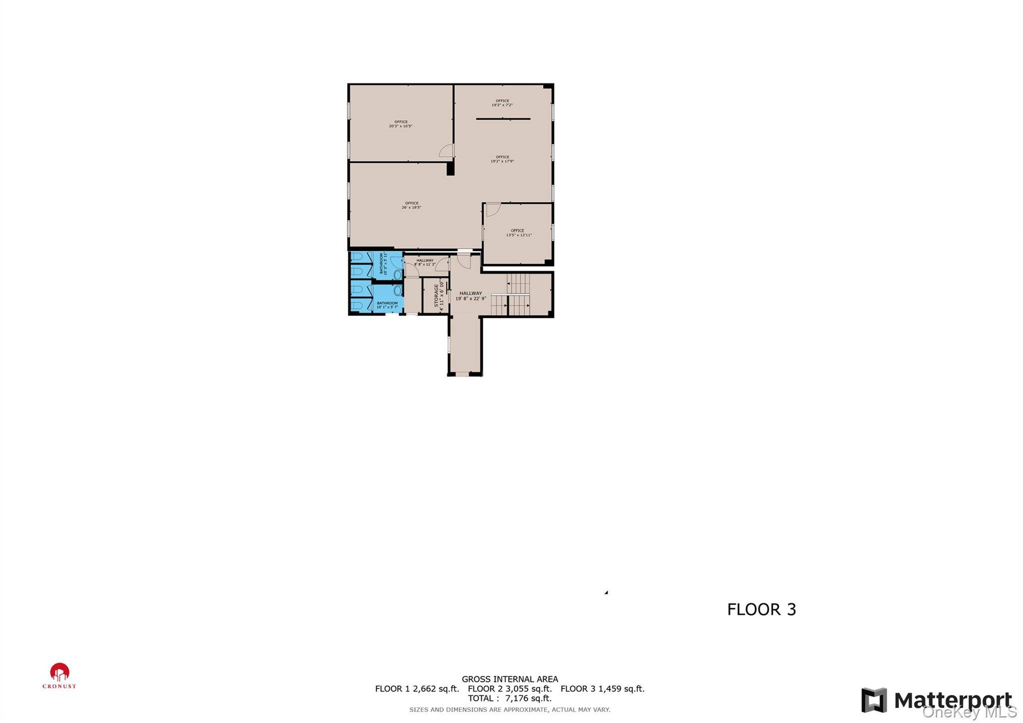 11 E Hawthorne AVE #Suite, Valley Stream, NY 11580