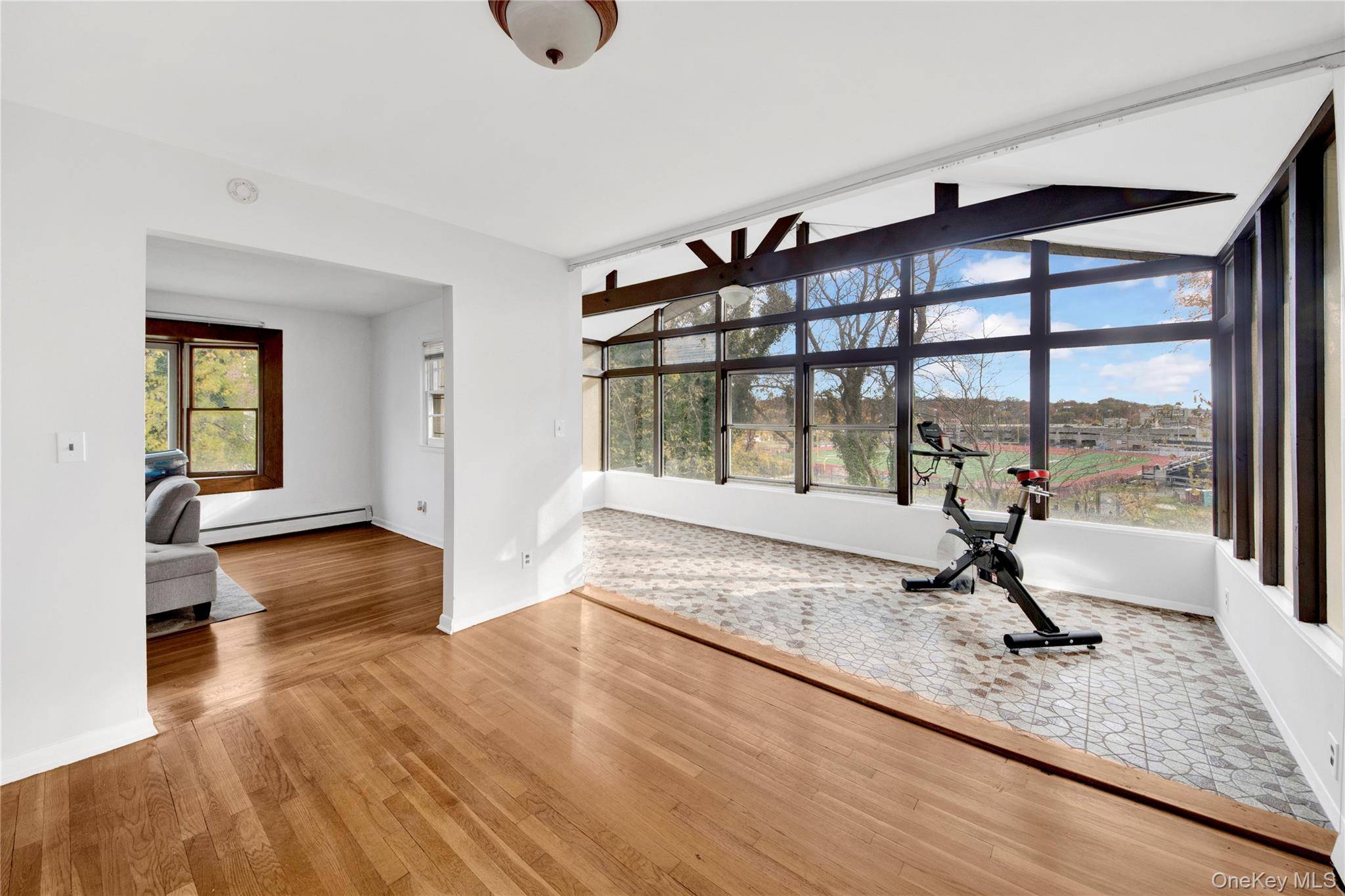 400 Egmont AVE, Mount Vernon, NY 10553