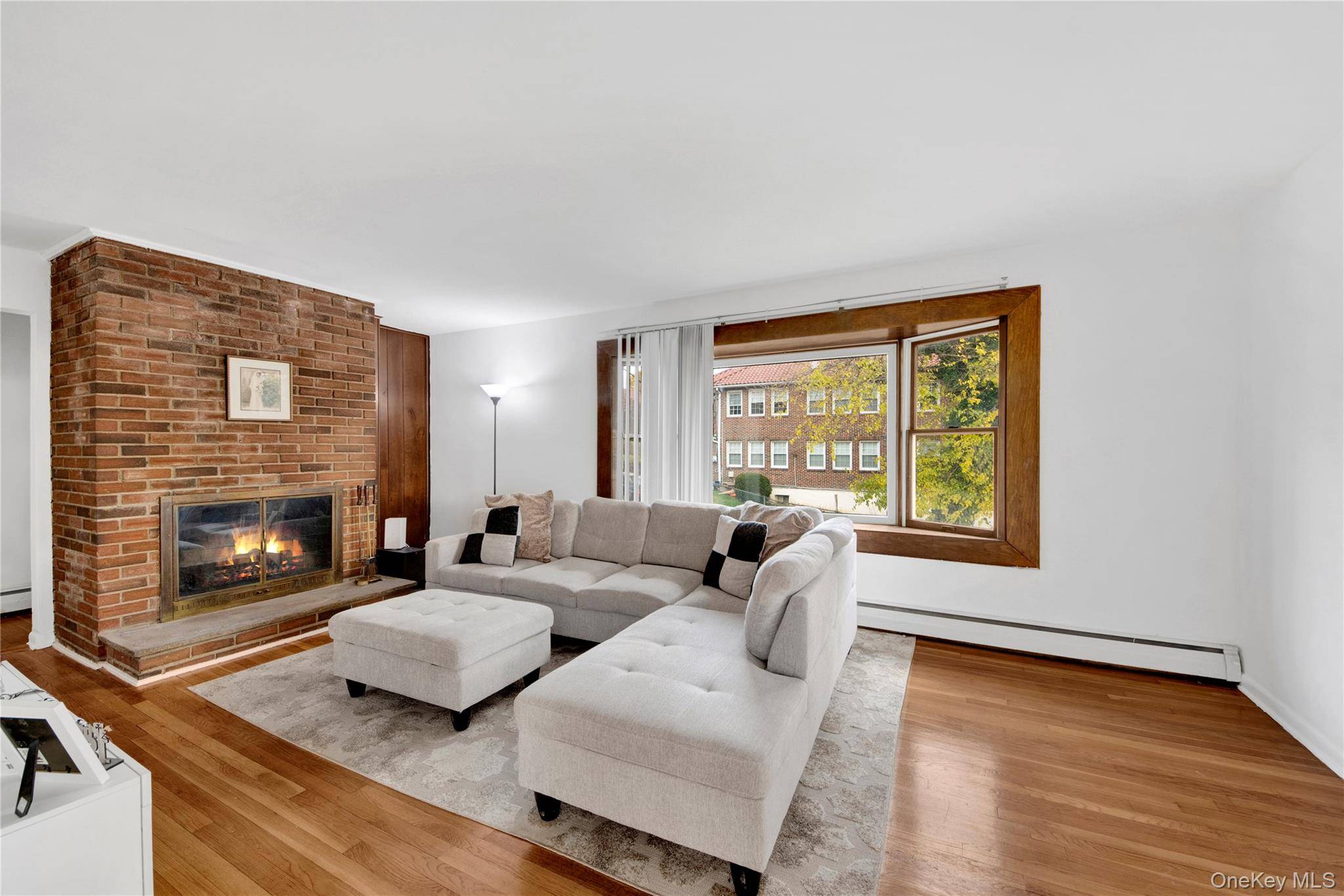 400 Egmont AVE, Mount Vernon, NY 10553