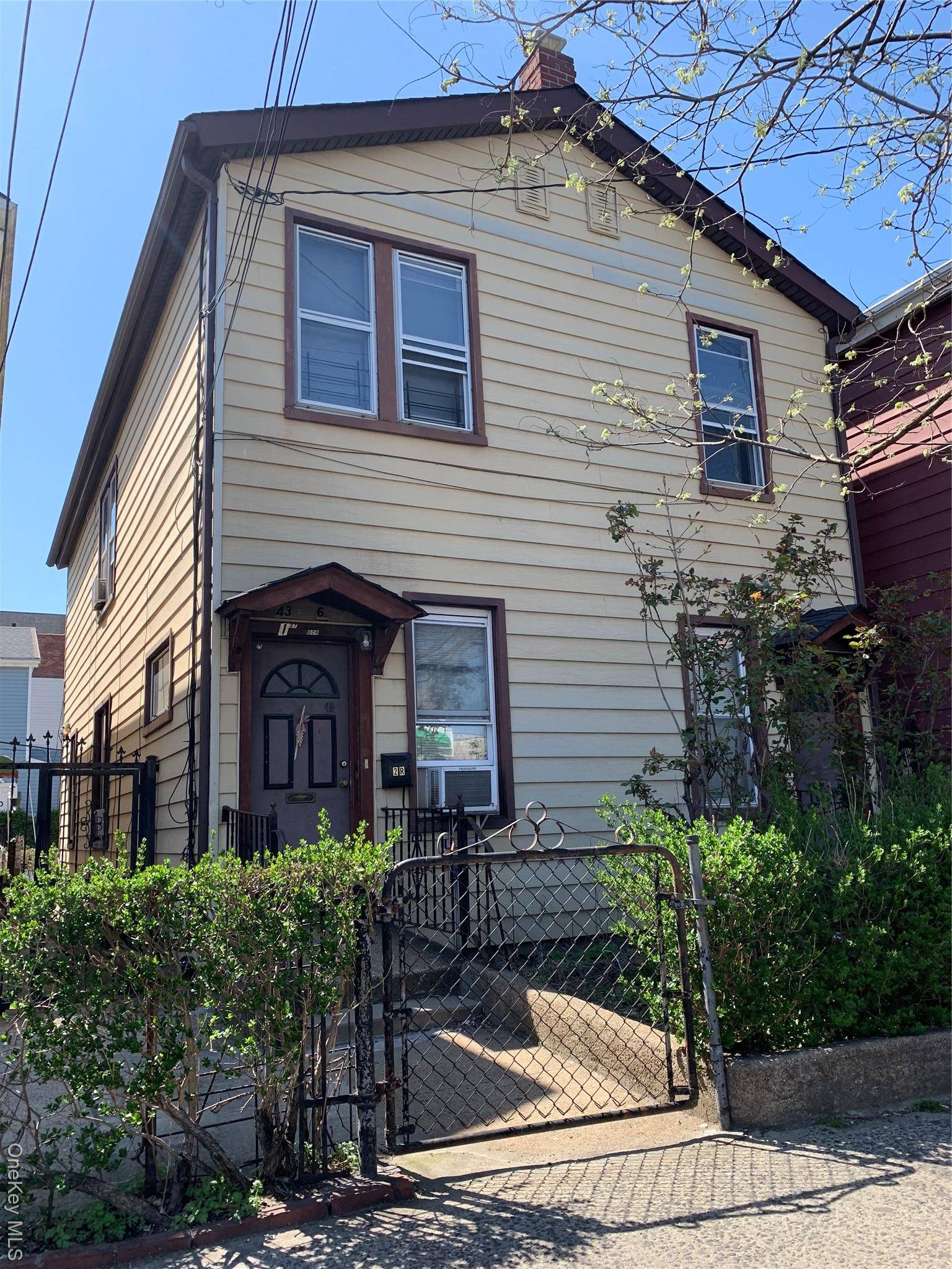 43-16 Junction BLVD, Corona, NY 11368
