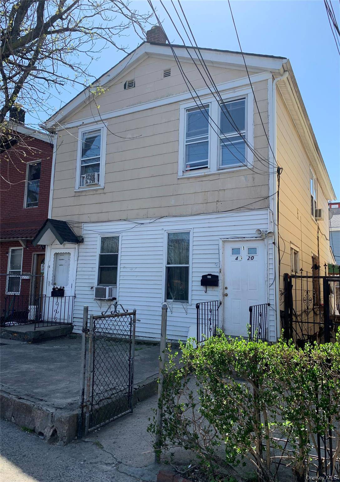 43-20 Junction BLVD, Corona, NY 11368