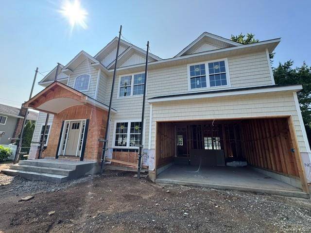 63 Church ST, Syosset, NY 11791