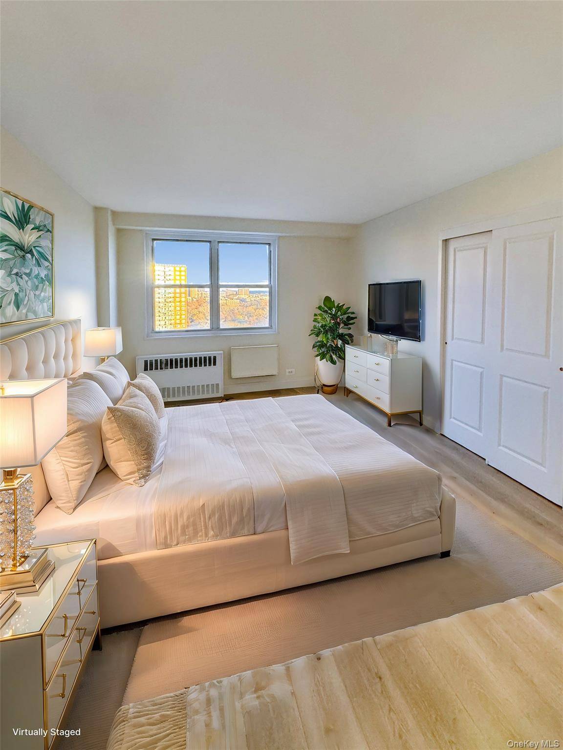 825 Morrison AVE #5A, Bronx, NY 10473