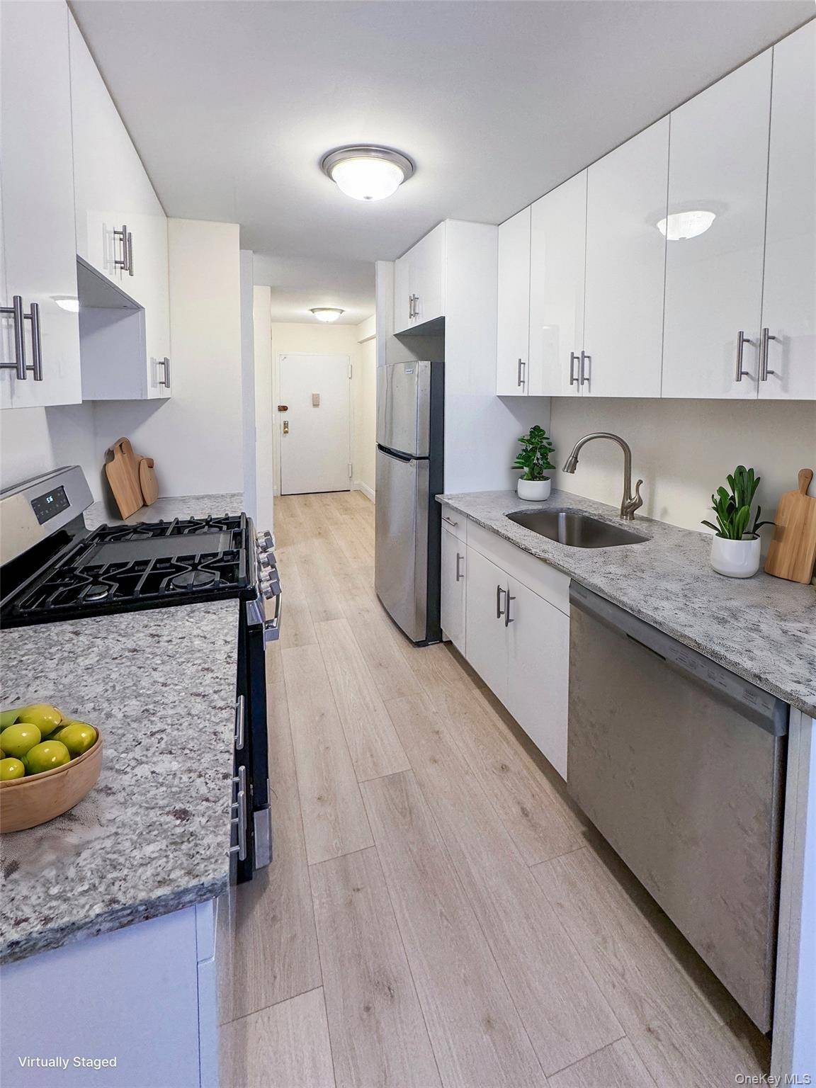 825 Morrison AVE #5A, Bronx, NY 10473
