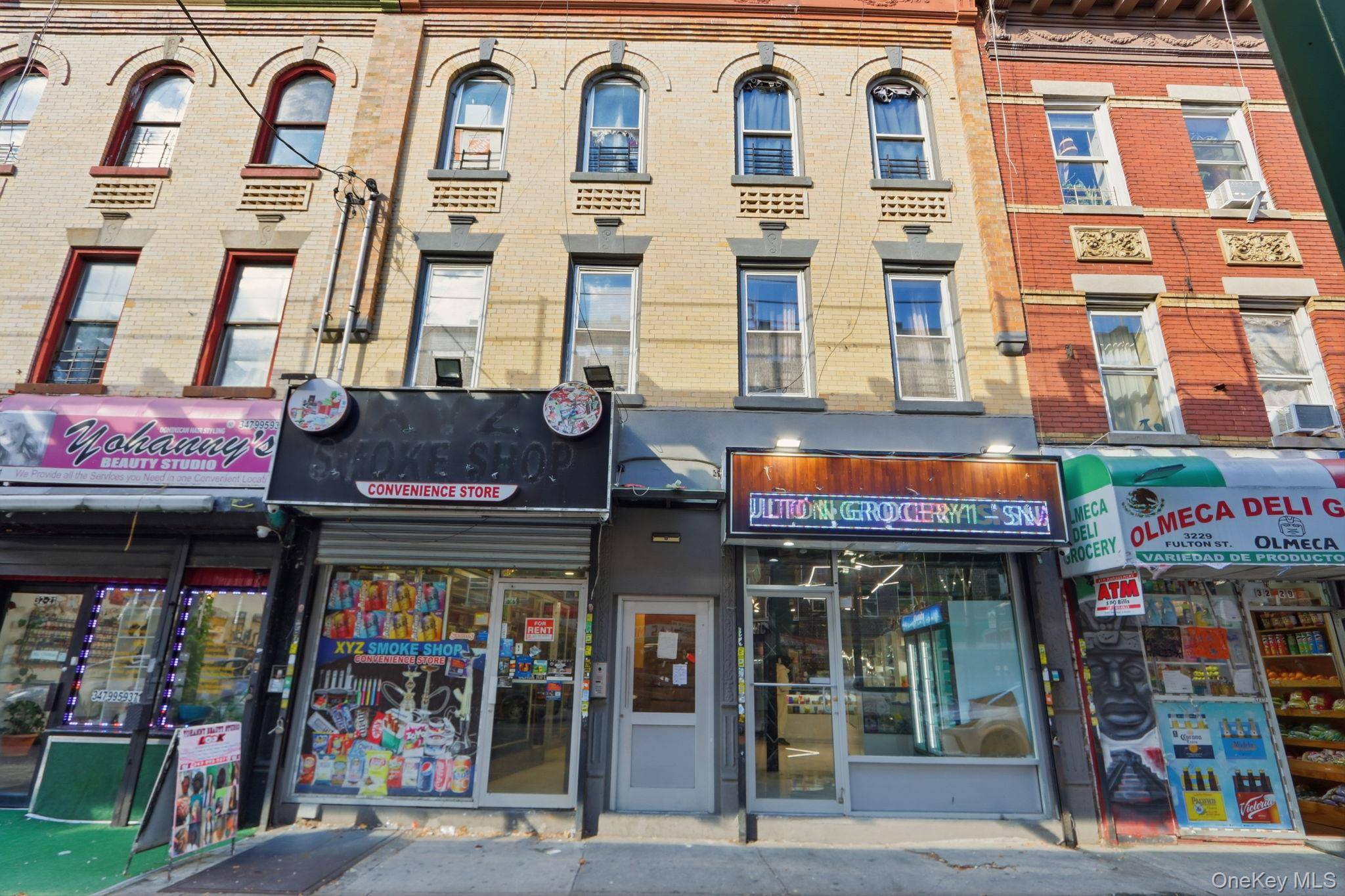 3225 Fulton ST, Brooklyn, NY 11208