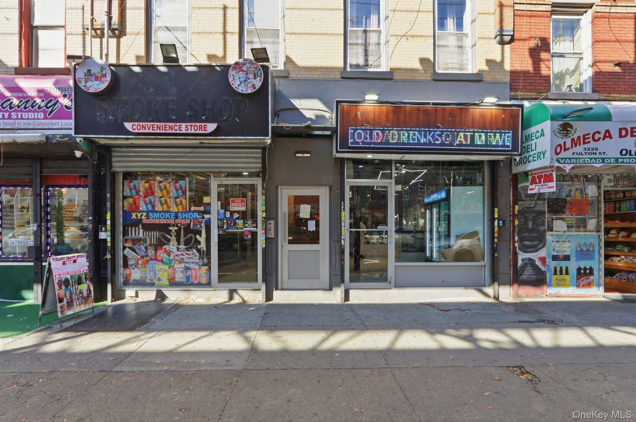 3225 Fulton ST, Brooklyn, NY 11208