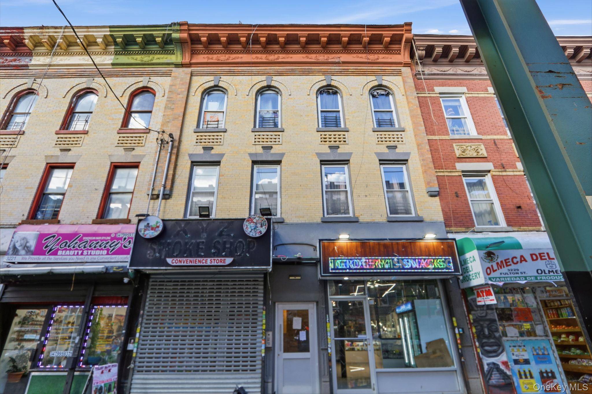 3225 Fulton ST, Brooklyn, NY 11208