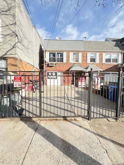 44-17 65TH ST, Woodside, NY 11377