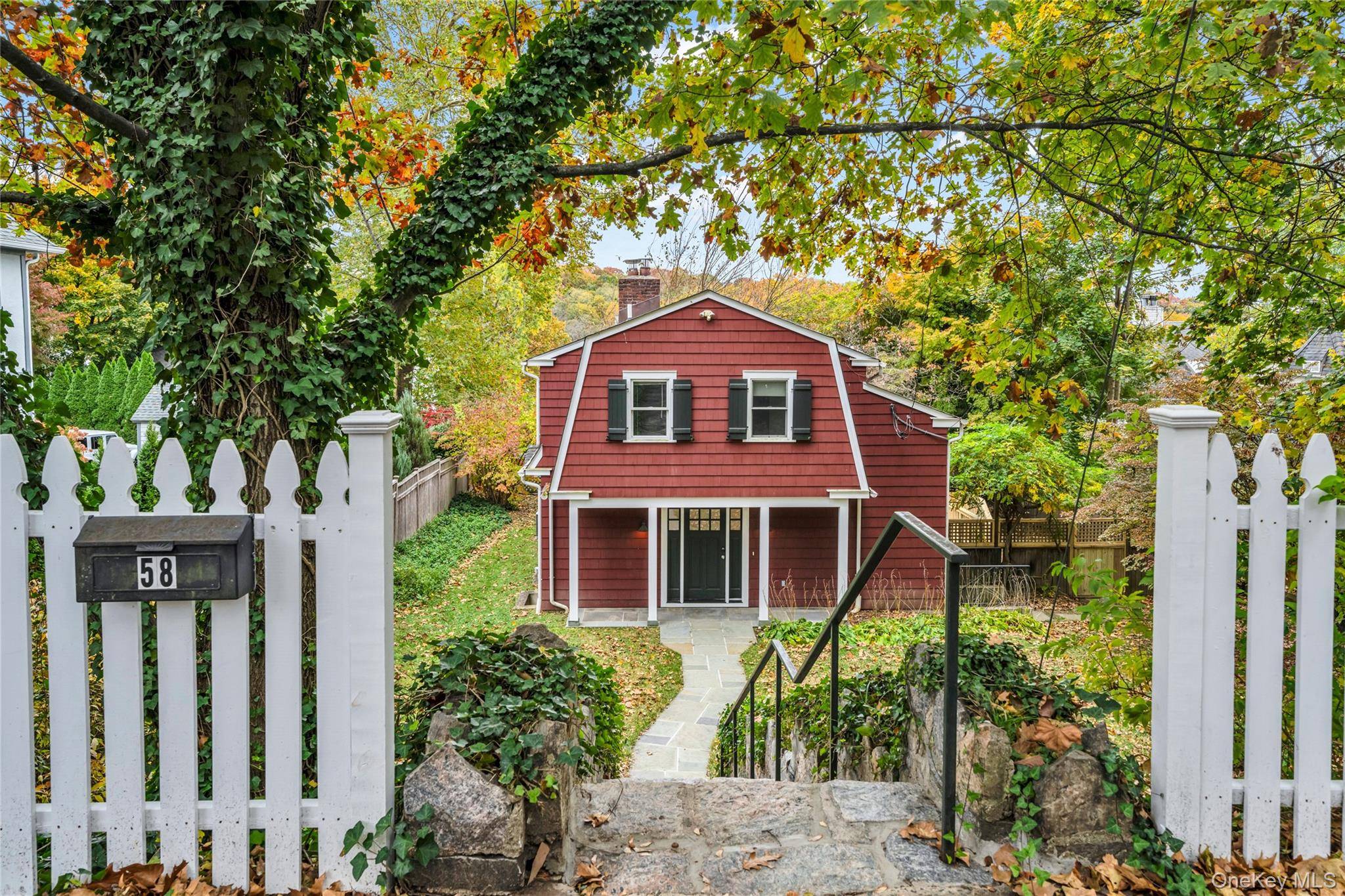 56 Gard AVE, Bronxville, NY 10708