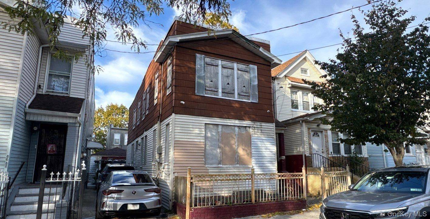 86-34 77th ST, Woodhaven, NY 11421