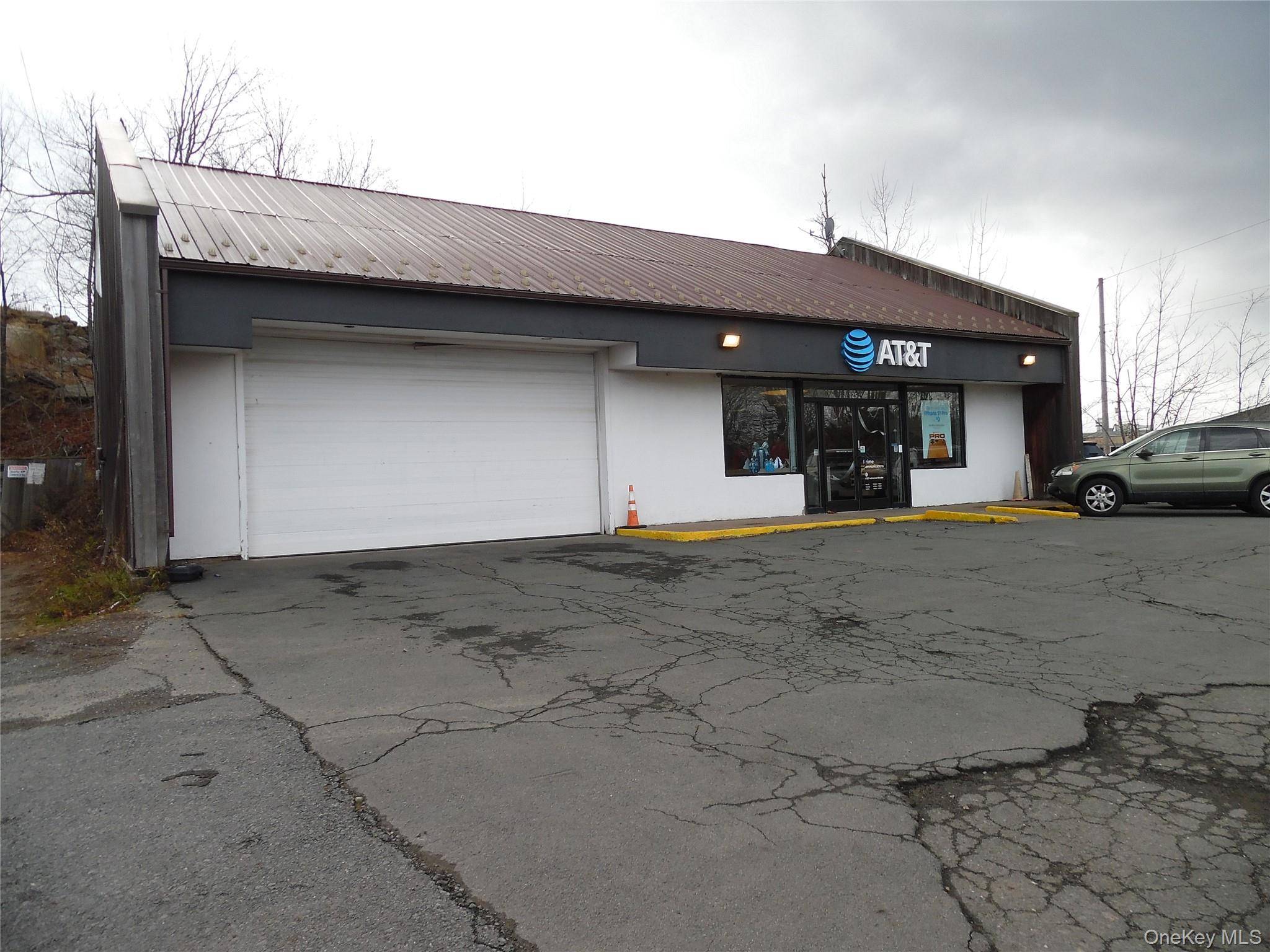125 Jefferson ST, Monticello, NY 12701
