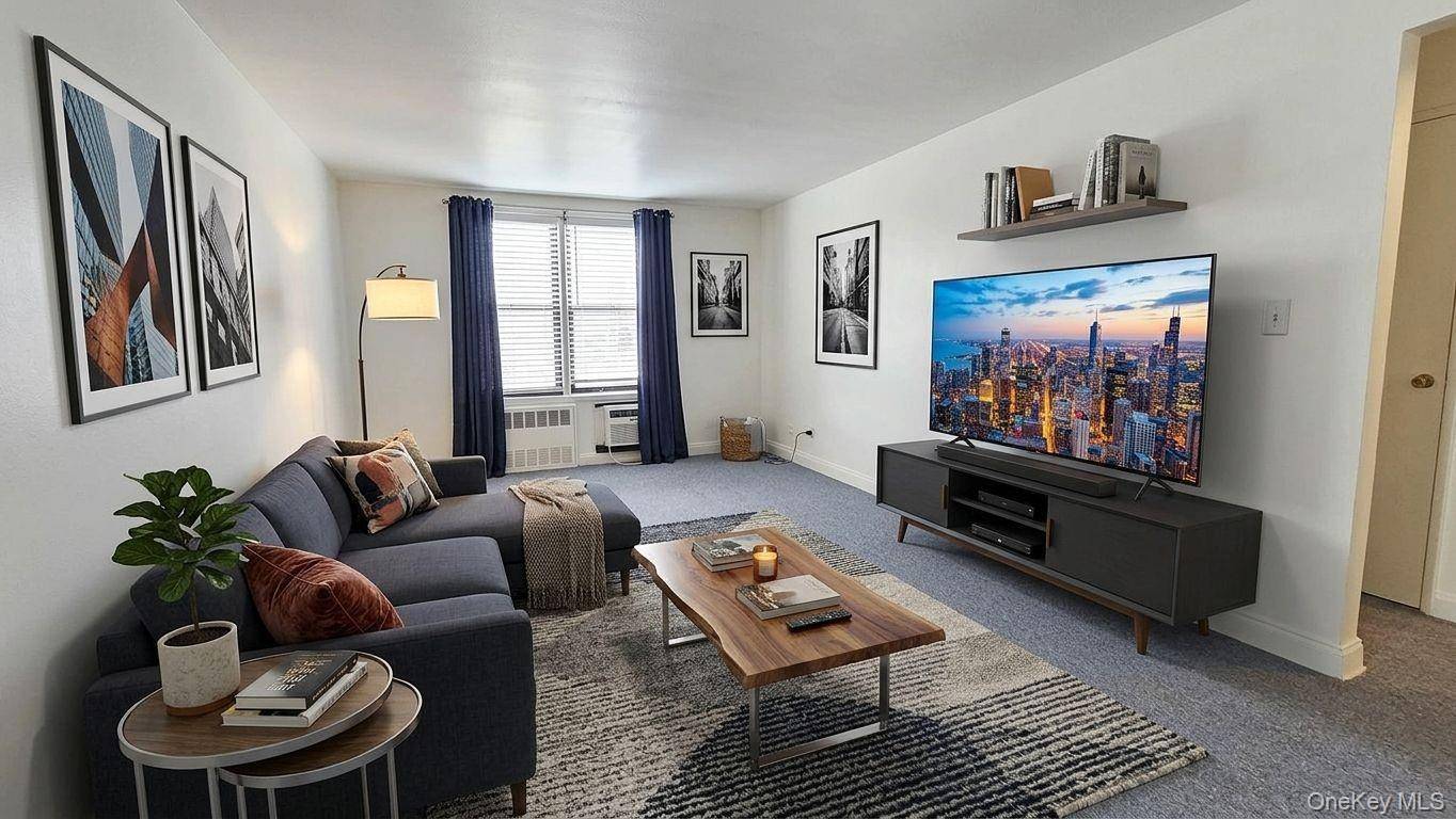87-20 175th ST #1K, Jamaica, NY 11432
