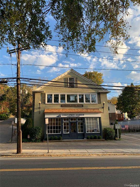3 Harbor RD #30, Cold Spring Harbor, NY 11724
