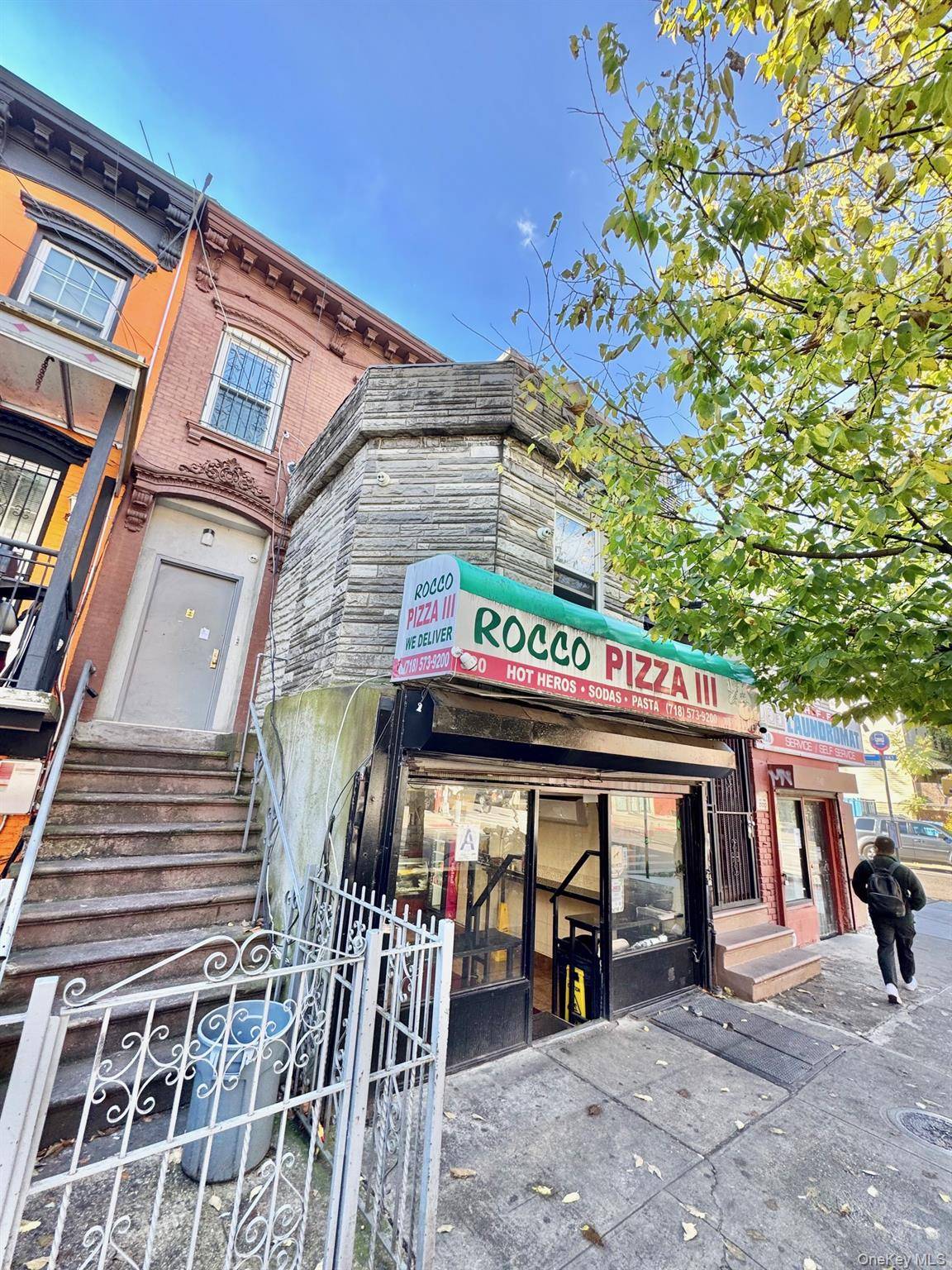330 Halsey ST, Brooklyn, NY 11216