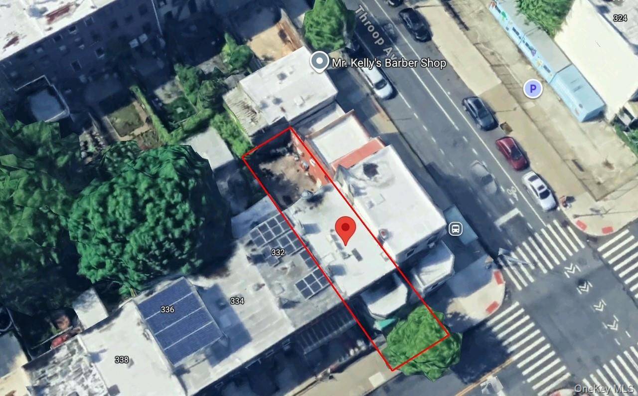 330 Halsey ST, Brooklyn, NY 11216