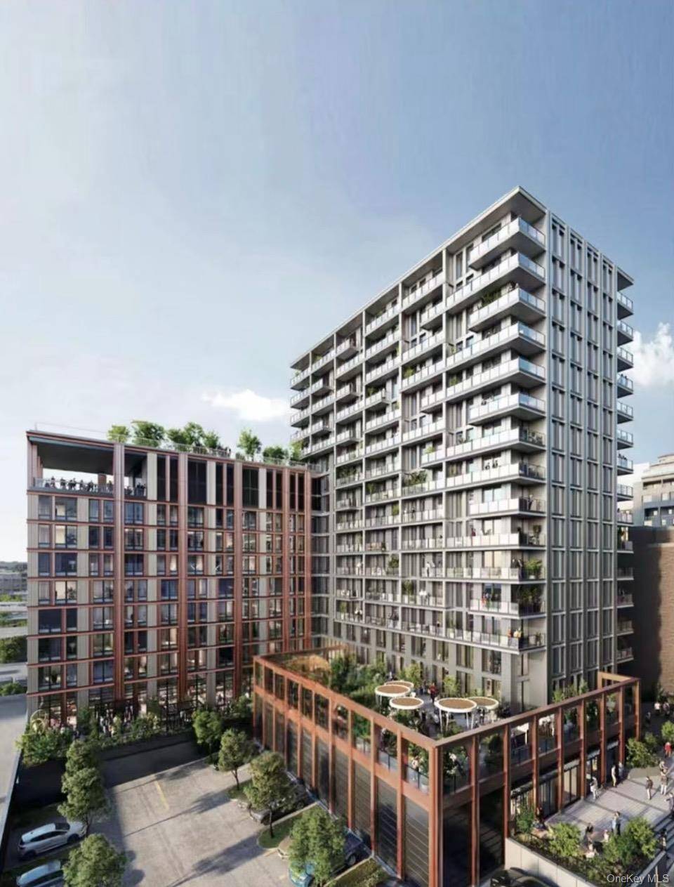 133-25 37 AVE #8C, Flushing, NY 11354