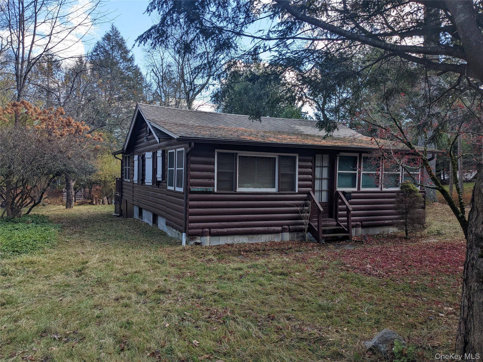 24 N Mohican TRL, Smallwood, NY 12778