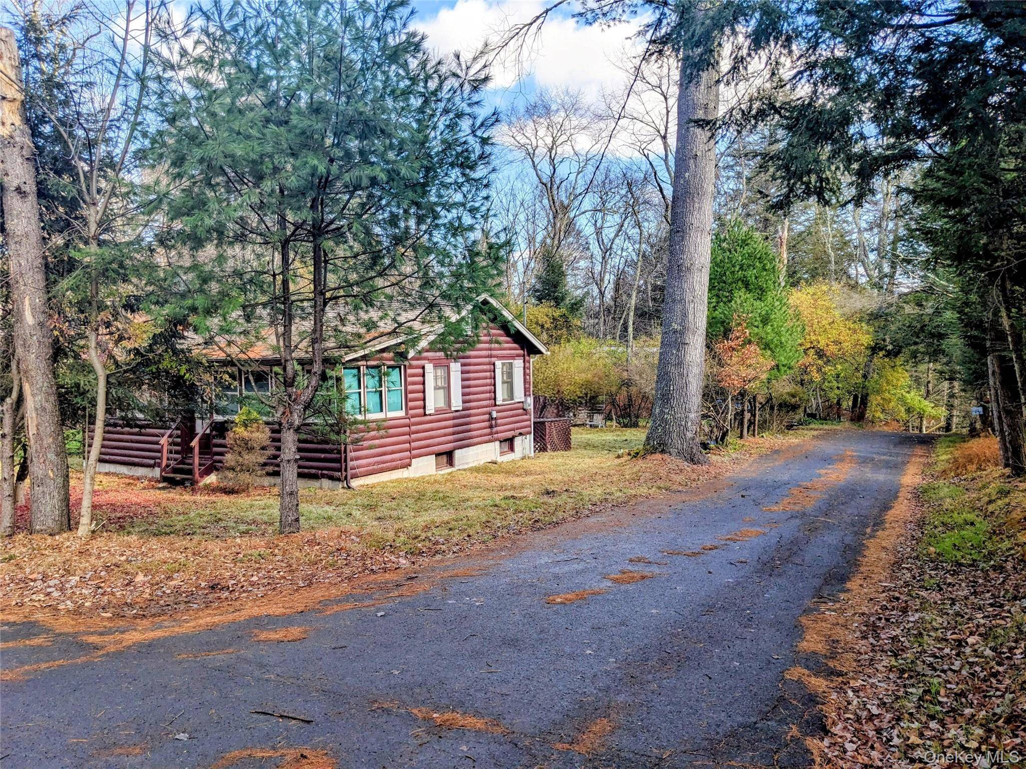 24 N Mohican TRL, Smallwood, NY 12778
