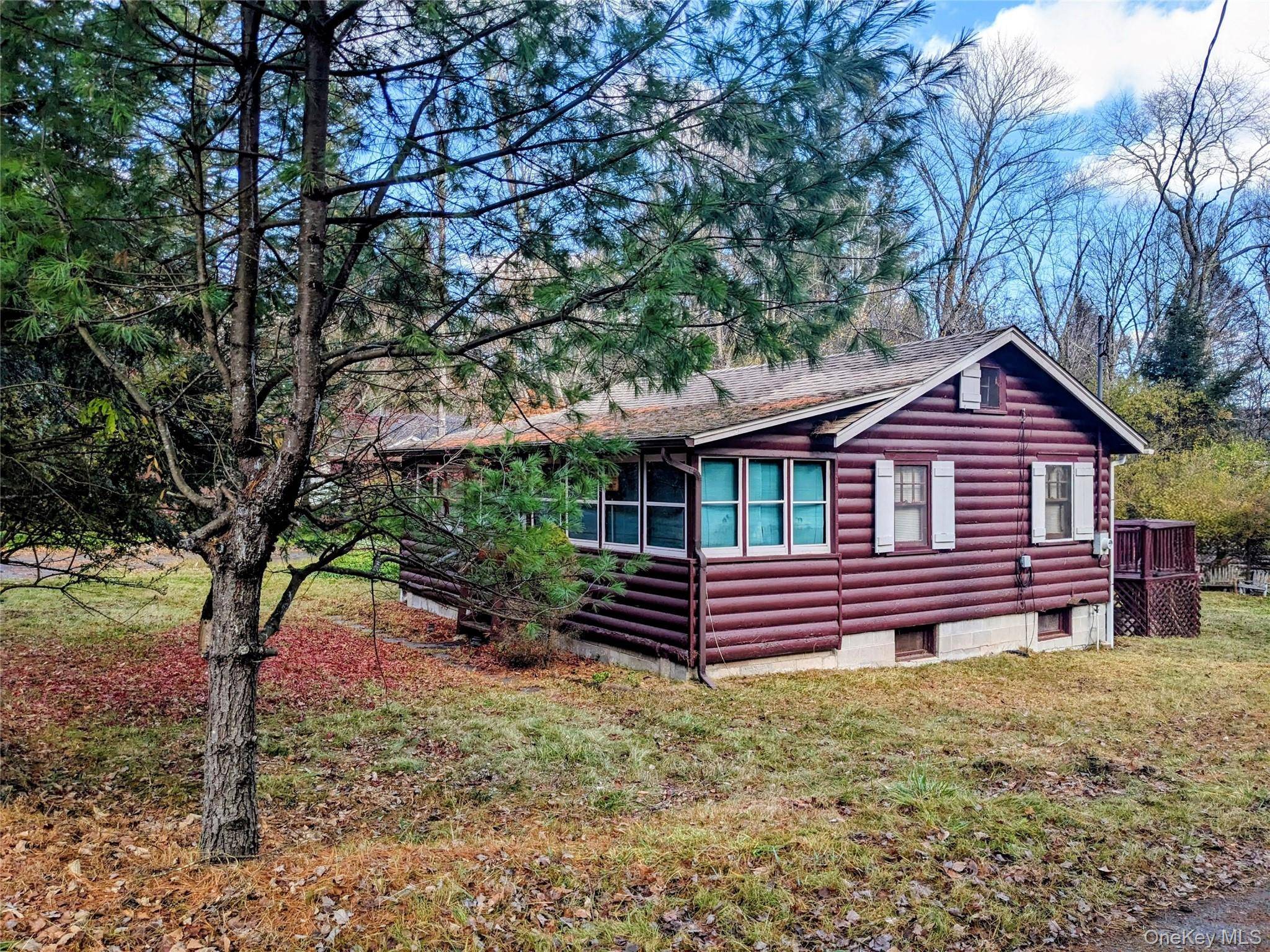 24 N Mohican TRL, Smallwood, NY 12778