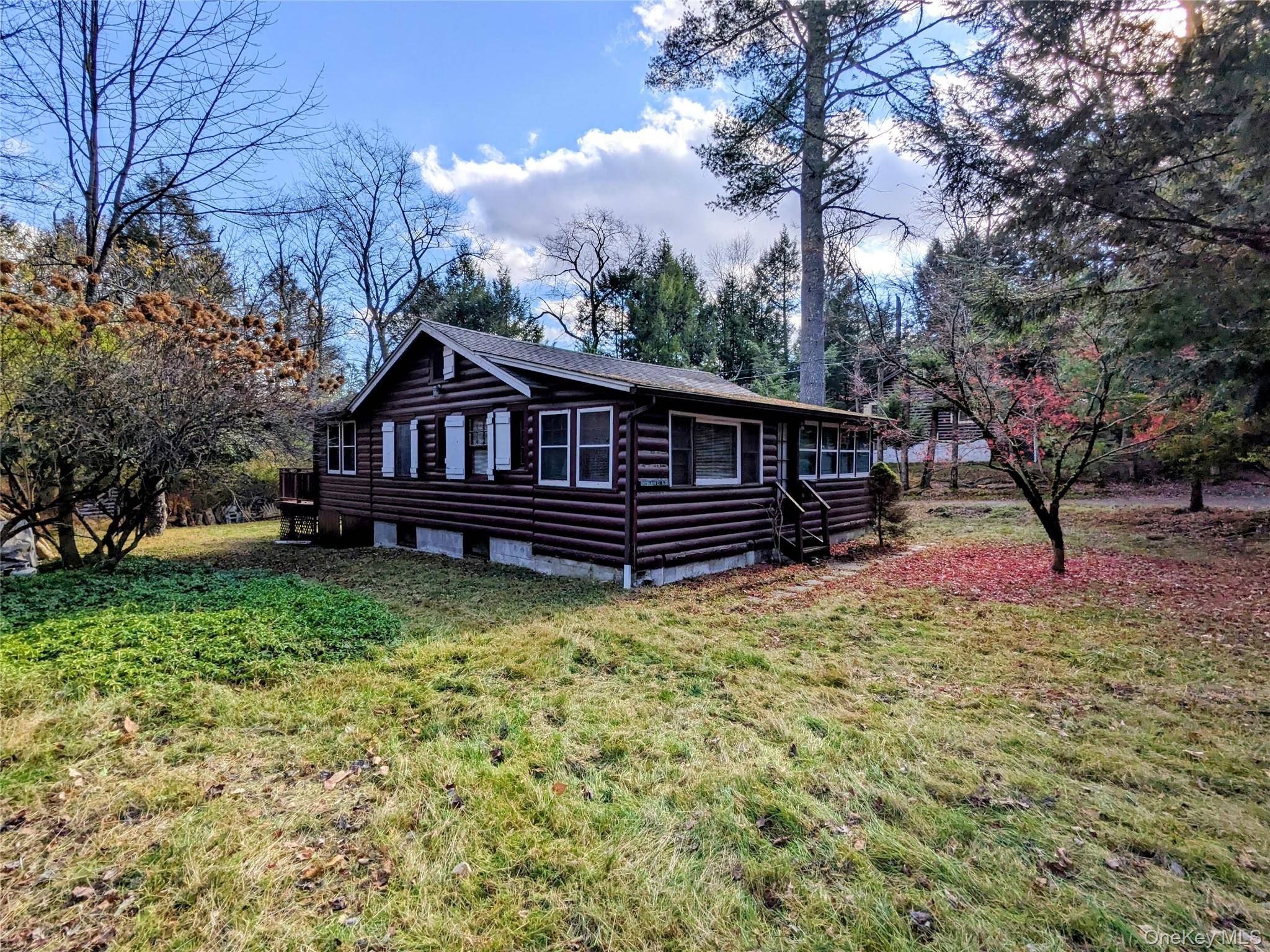 24 N Mohican TRL, Smallwood, NY 12778