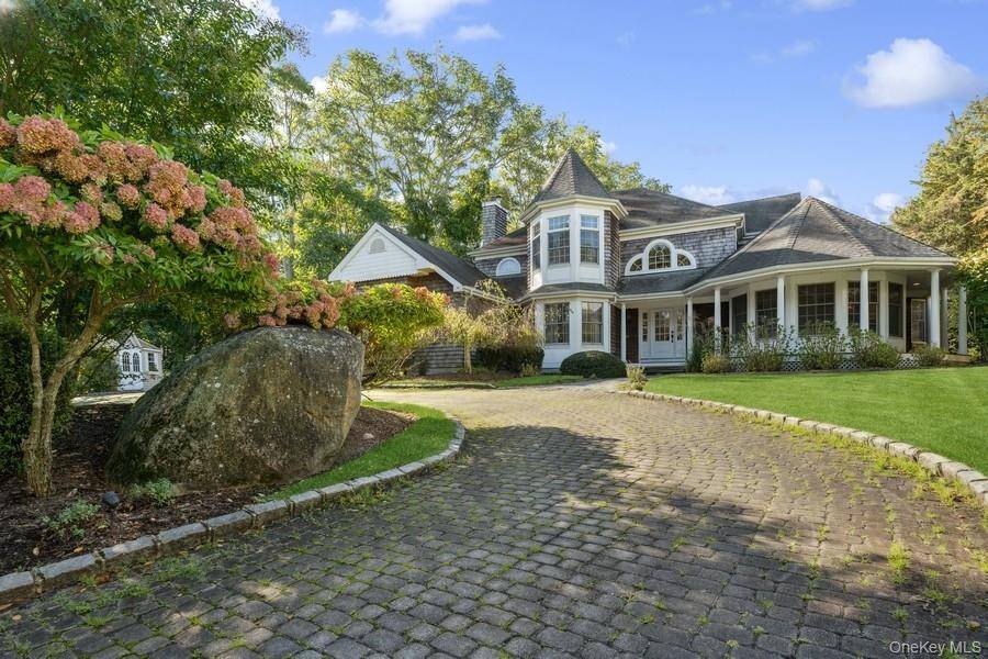 39 Smugglers PATH, Jamesport, NY 11947