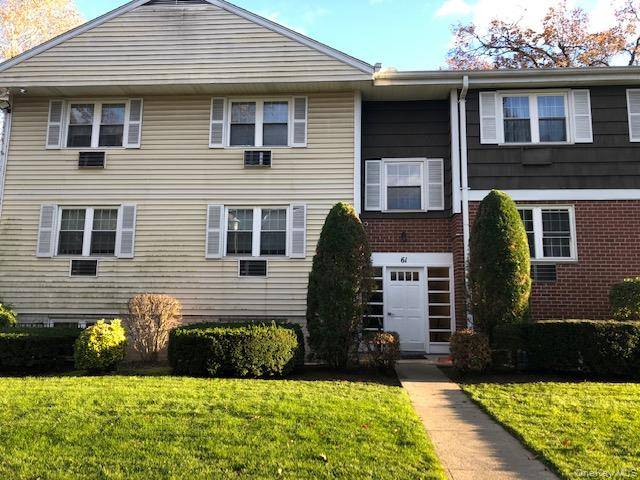 61 Lorraine TER #241, Mount Vernon, NY 10553