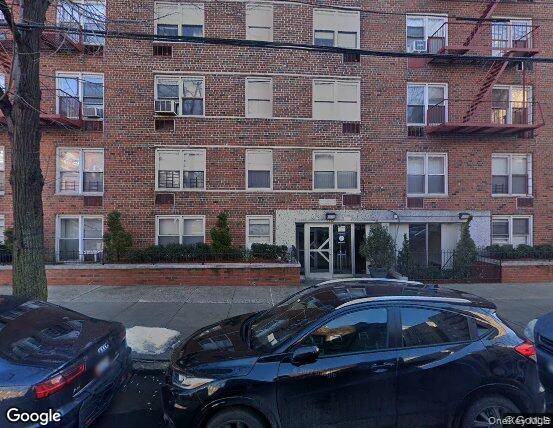 3520 Tryon AVE #405, Bronx, NY 10467