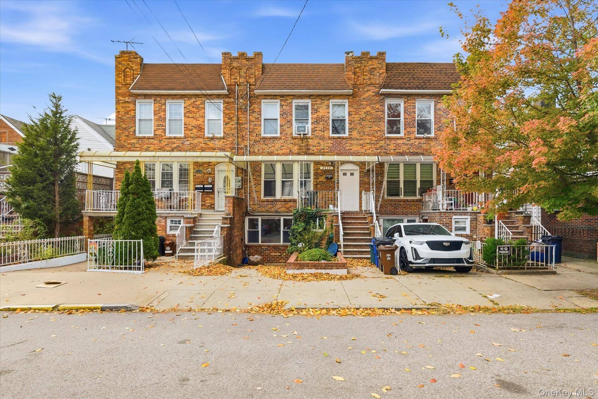 2534 E 26th ST, Brooklyn, NY 11235
