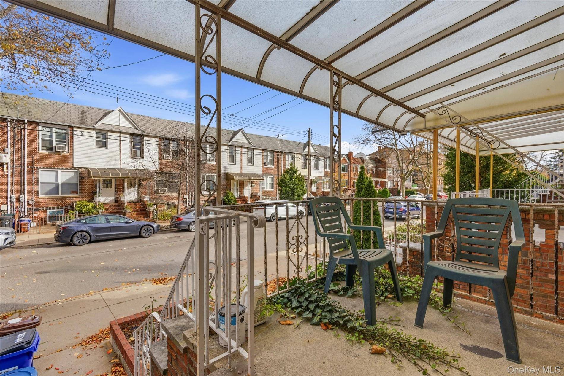 2534 E 26th ST, Brooklyn, NY 11235