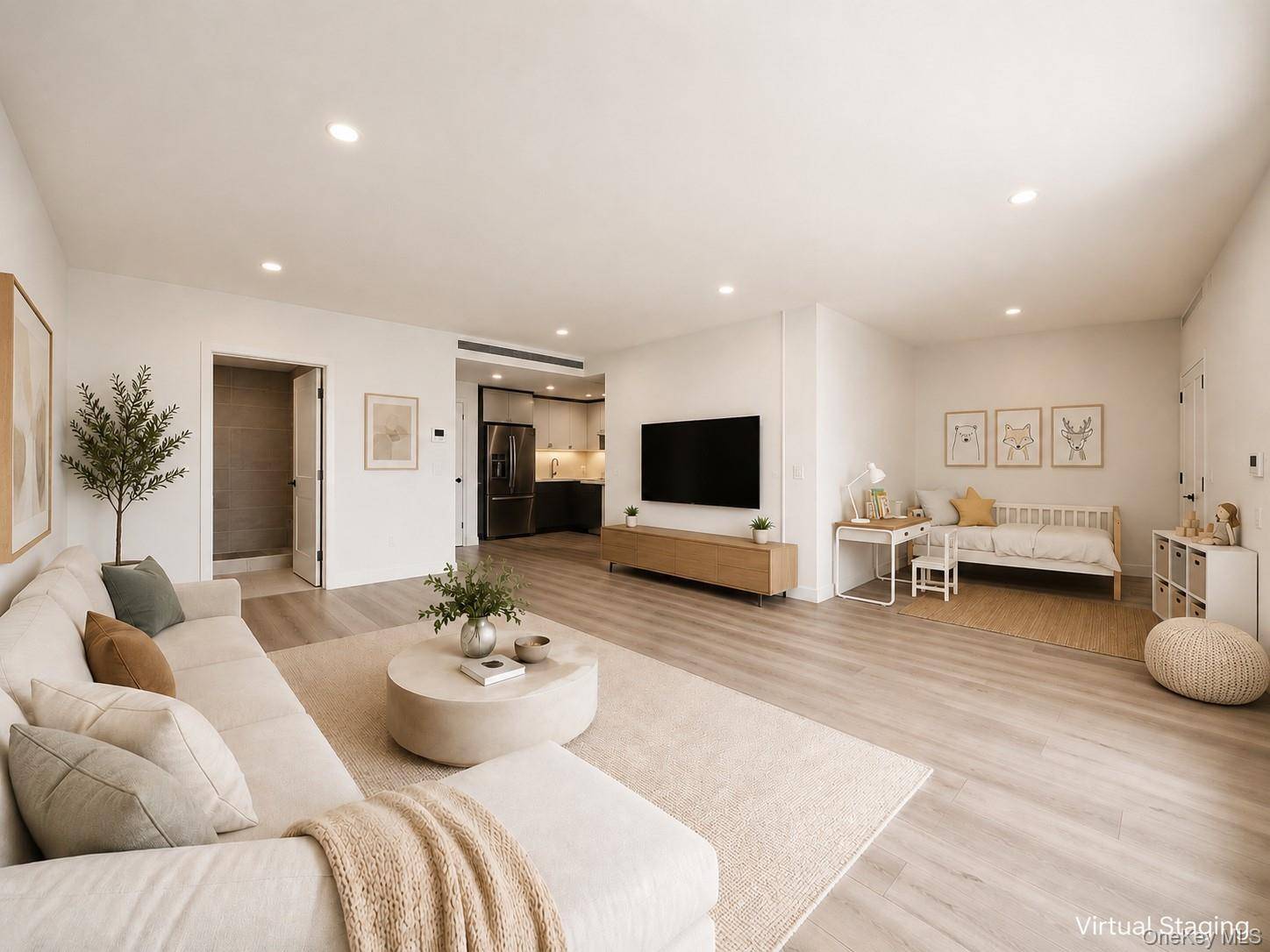 1238 63rd ST #D342, Brooklyn, NY 11219