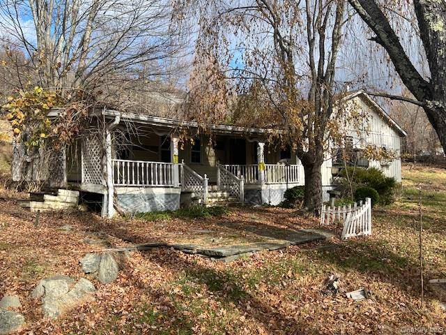 244 Upper Samsonville RD, Olivebridge, NY 12461