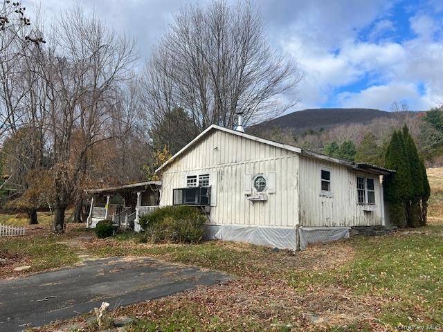 244 Upper Samsonville RD, Olivebridge, NY 12461
