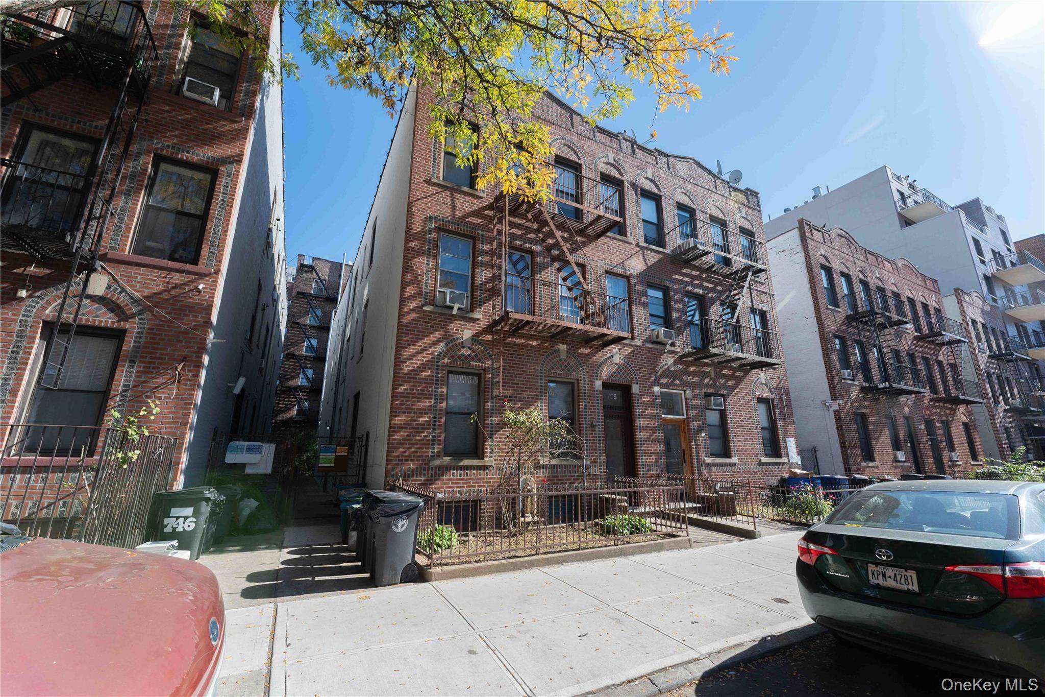 765 E 9th ST, Brooklyn, NY 11230