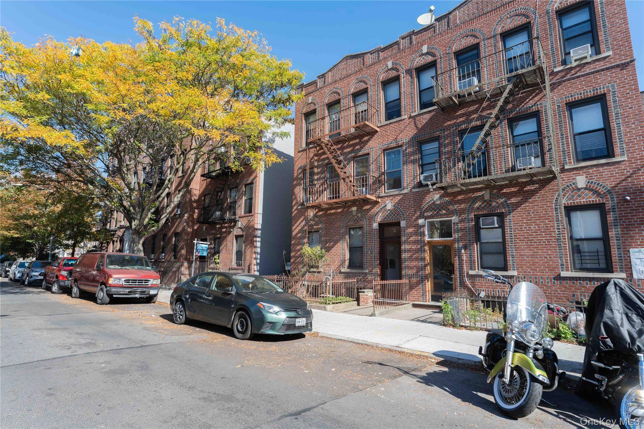 765 E 9th ST, Brooklyn, NY 11230
