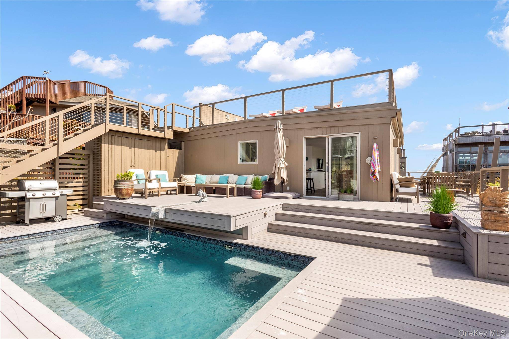 362 Ocean WALK, Fire Island Pines, NY 11782