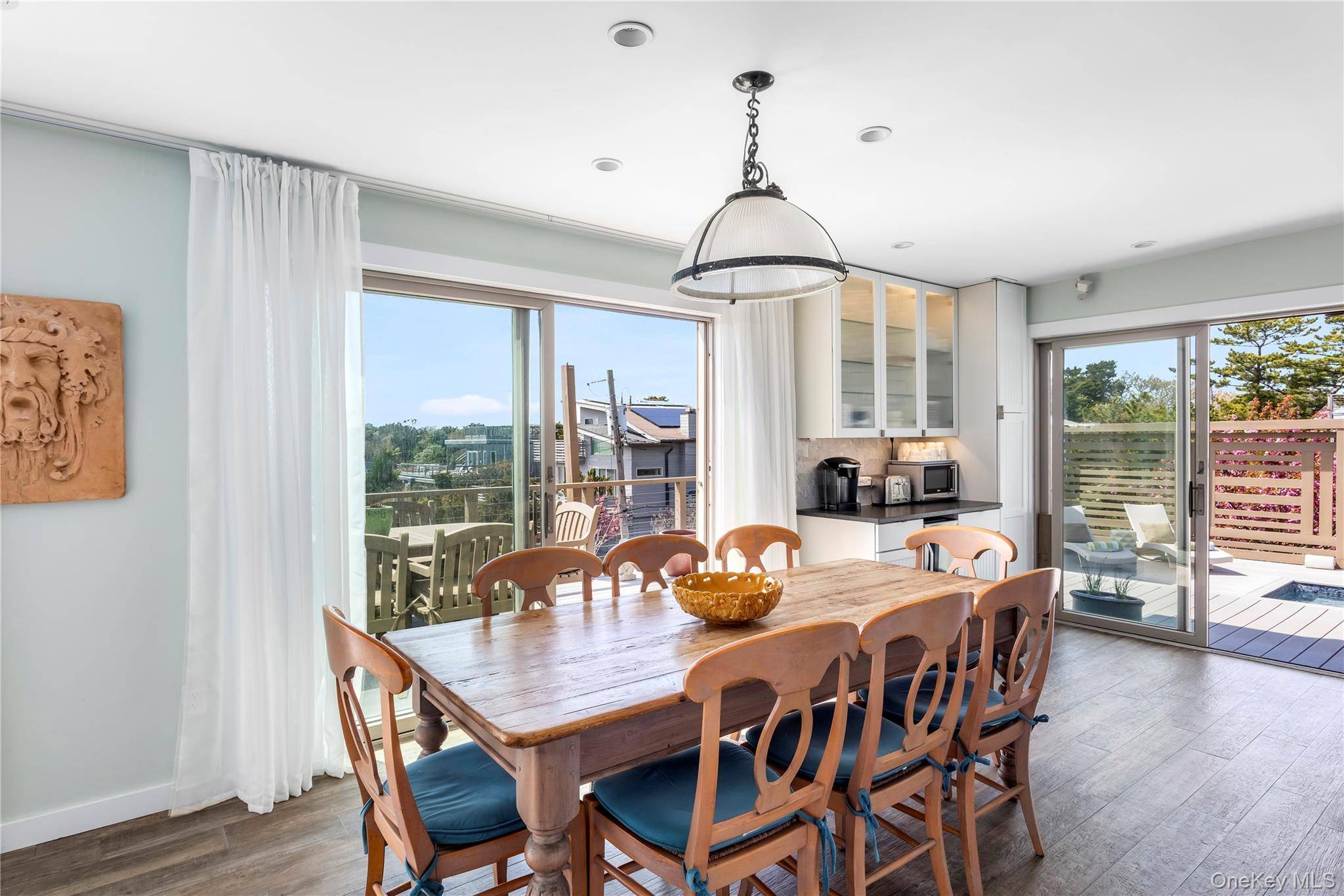 362 Ocean WALK, Fire Island Pines, NY 11782