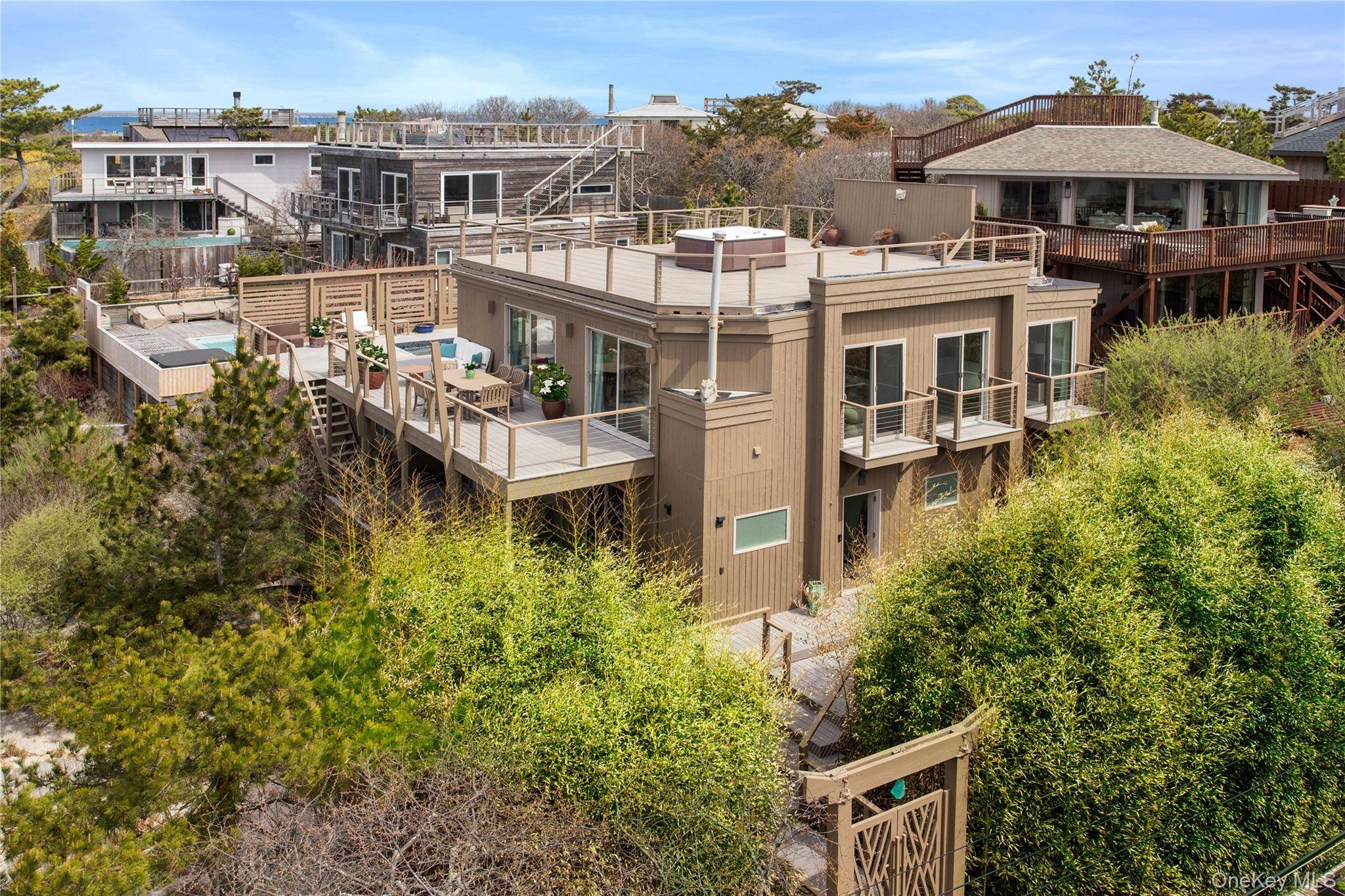 362 Ocean WALK, Fire Island Pines, NY 11782